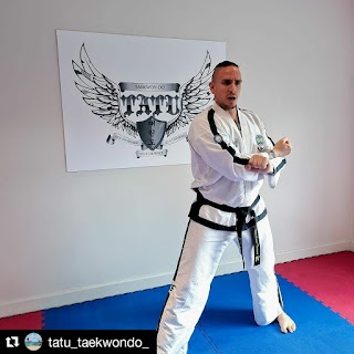 TATU Taekwon-Do