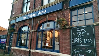 The Pelham Arms