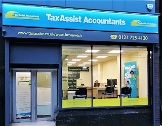 TaxAssist Accountants