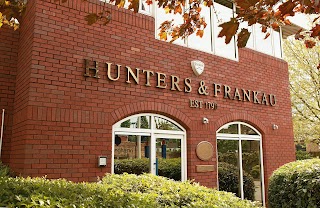 Hunters & Frankau Limited