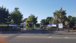 Queen of Angels Primary School