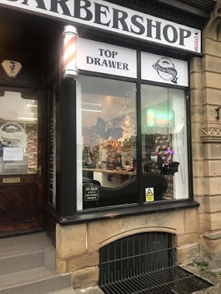 Top Drawer Barber Shop