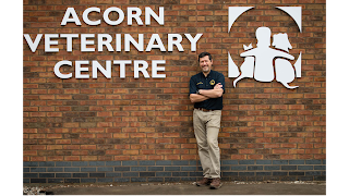 Willows Veterinary Group - Acorn Veterinary Centre