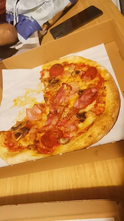 OPizza