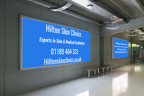 Hilton Skin Clinics