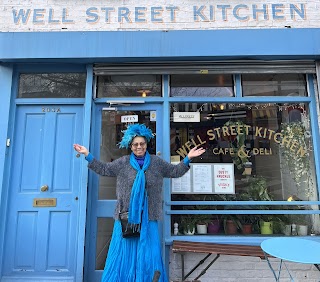 Well Street Kitchen London