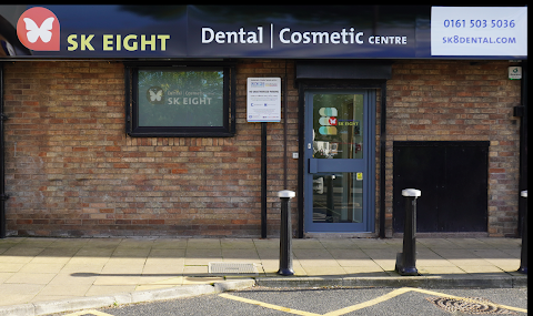 SK Eight Dental & Cosmetic Centre