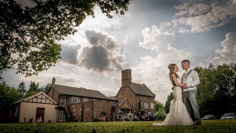 Wincham Hall Hotel & Wedding Venue