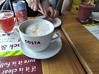 Costa Coffee