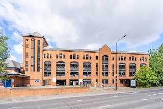 Water Street Car Park