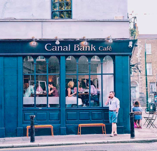 Canal Bank Cafe