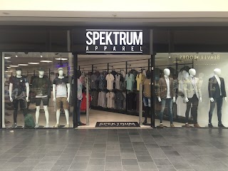 Spektrum Apparel