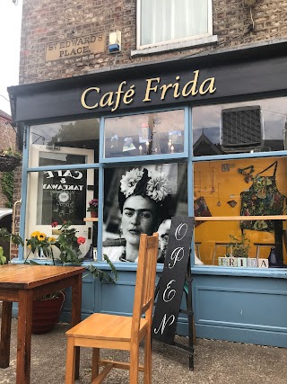 Café Frida