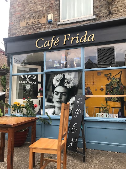 Café Frida