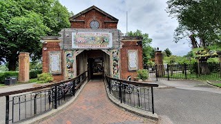 Birmingham Wildlife Conservation Park