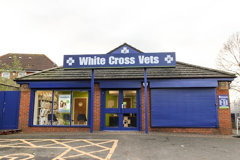 White Cross Vets