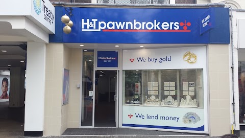 H&T Pawnbrokers