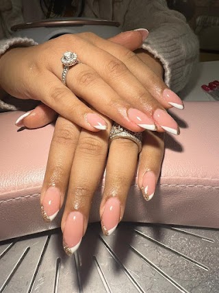 Milley Nails & Beauty