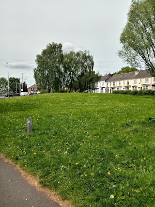 Chestnut Lodge Off Licence