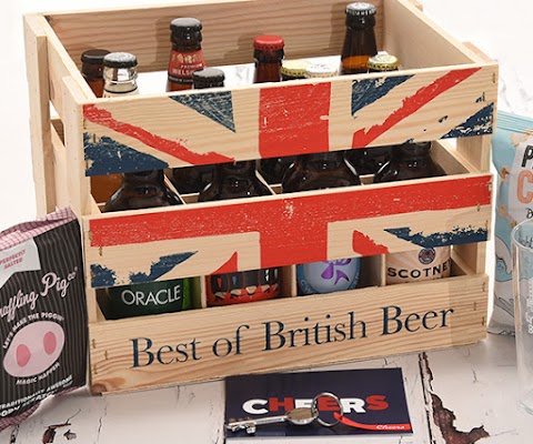 Best of British Beer