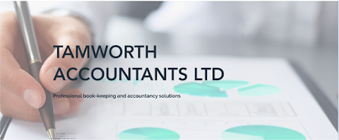 Tamworth Accountants Ltd