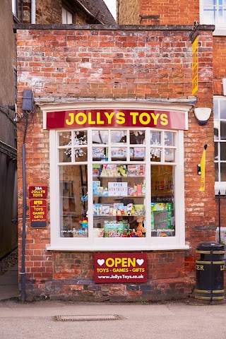 Jollys Toys & Games