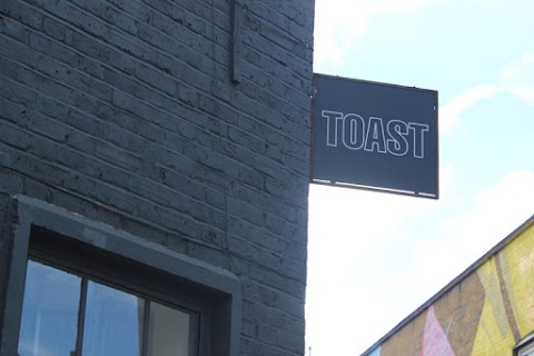 TOAST