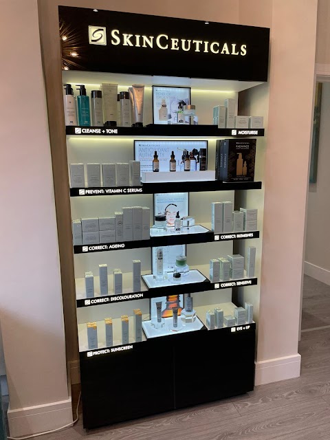 Bank Medispa Hale