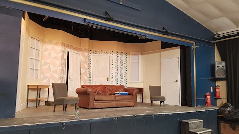 Northenden Players Theatre Club