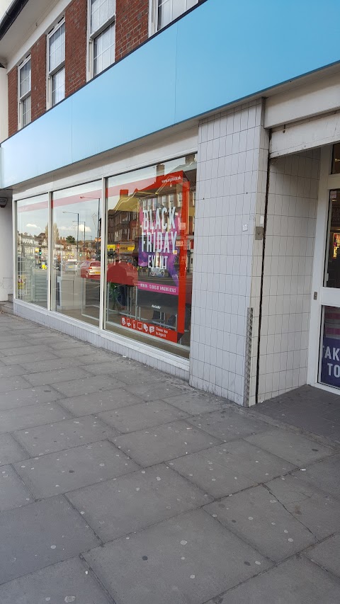 Argos Edgware