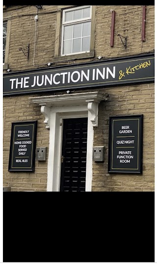 The Junction Inn & Kitchen