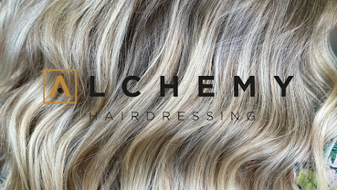 Alchemy Hairdressing