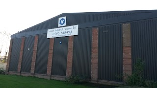 Vulcan Industrial Fasteners Ltd