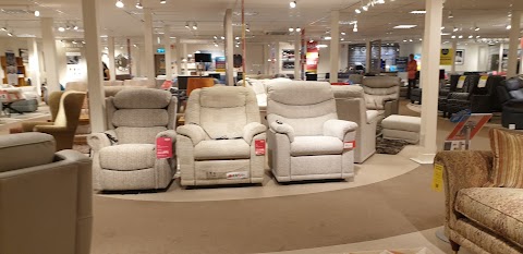 Furniture Village Reading