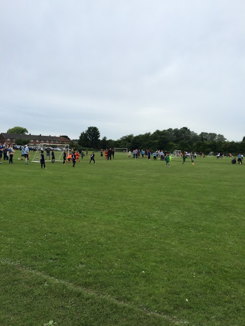 The Arncliffe Sports and Community Centre