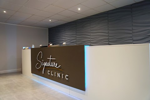 Signature Clinic