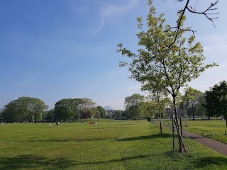 Leith Links