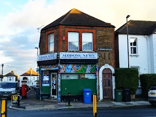 The Corner Shop