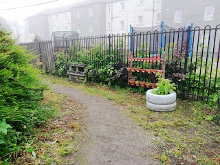 Torry Community Garden