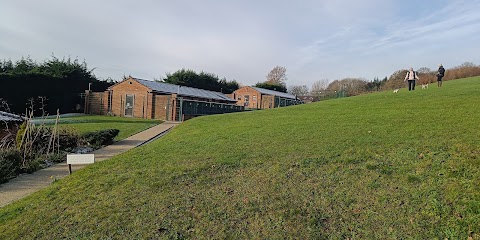 Highcroft Luxury Boarding Kennels and Cattery