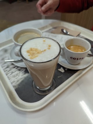 Costa Coffee