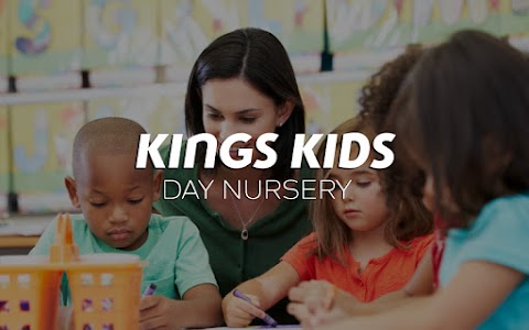 Kings Kids Day Nursery