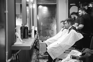 Rag & Bone Barbershop