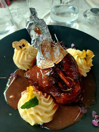 Cognac Restaurant