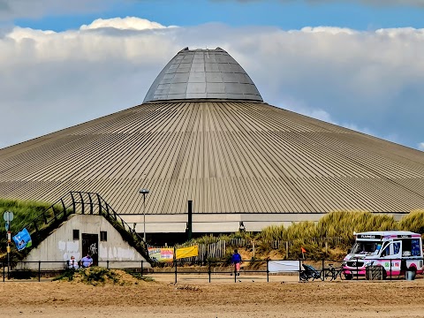 Crosby Leisure Centre