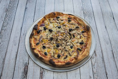Hengrove Pizza & Kebab