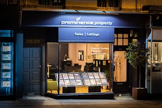 Prominence Property