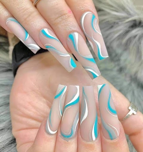 Nail World