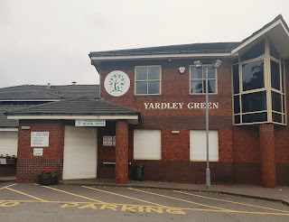 Yardley Green Medical Centre