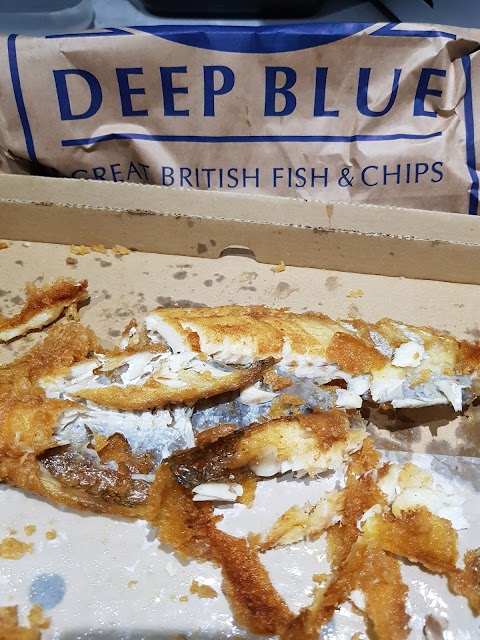 Deep Blue (Norwich)